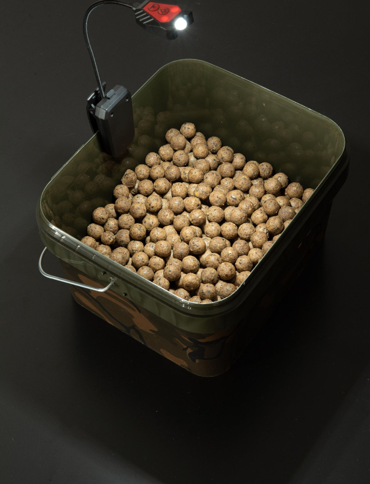 Fox Spomb Bucket Light