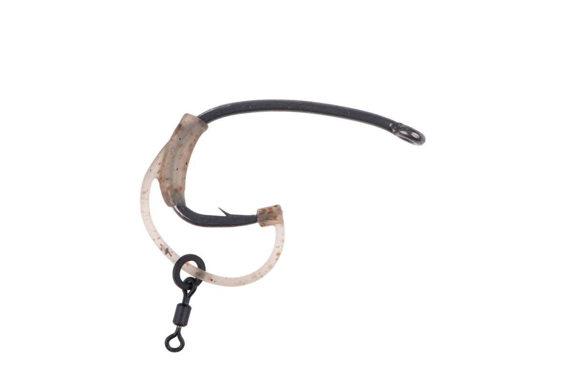 Fox Edges Camo XL Spinner D-Aligna 10pcs