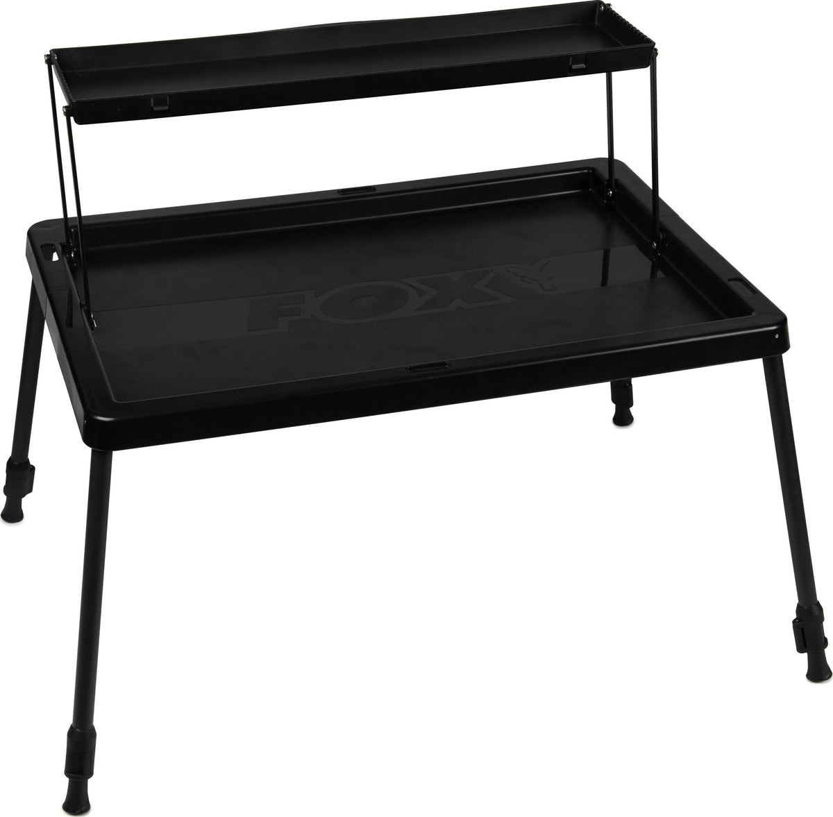 Fox 2 Tier Bivvy Table