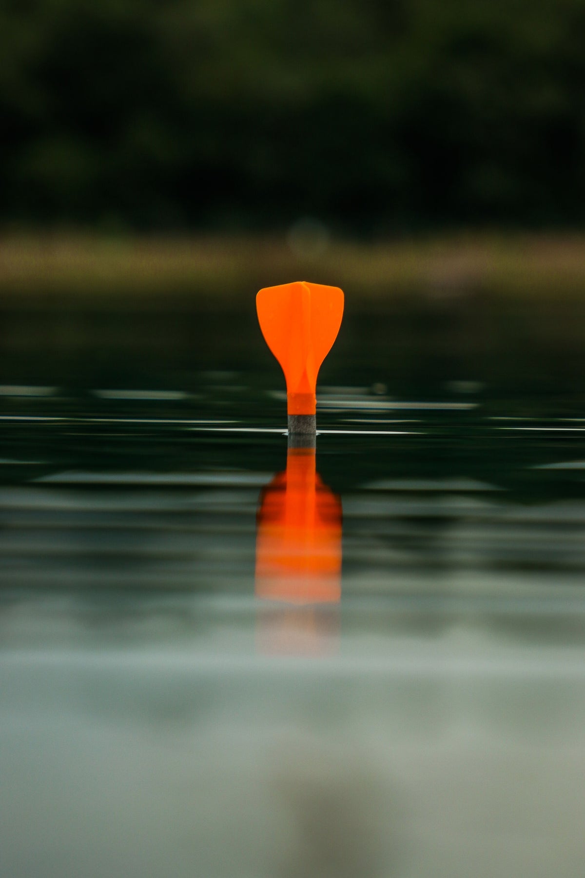 Fox Exocet Marker Float Kit