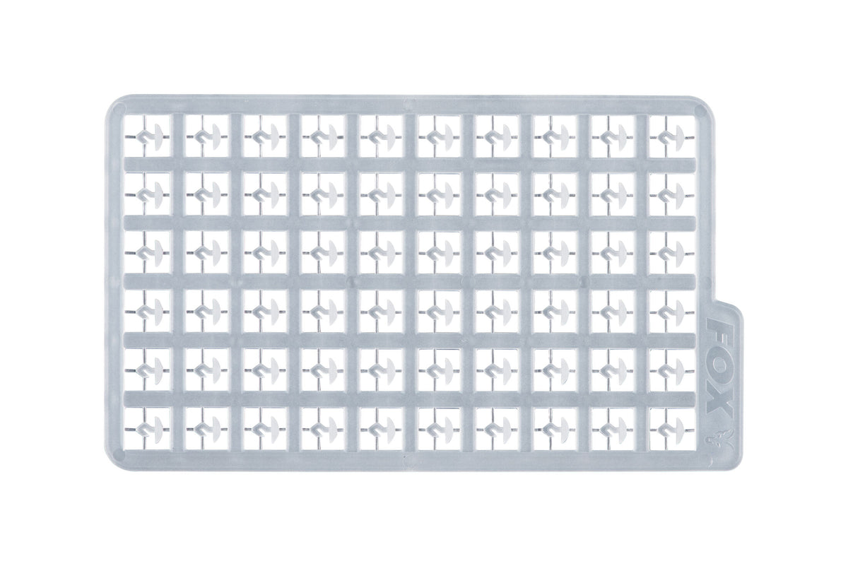 Edges Boilie Caps 120pcs