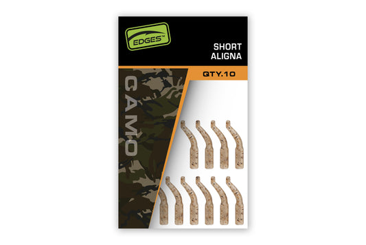 Edges Camo Aligna