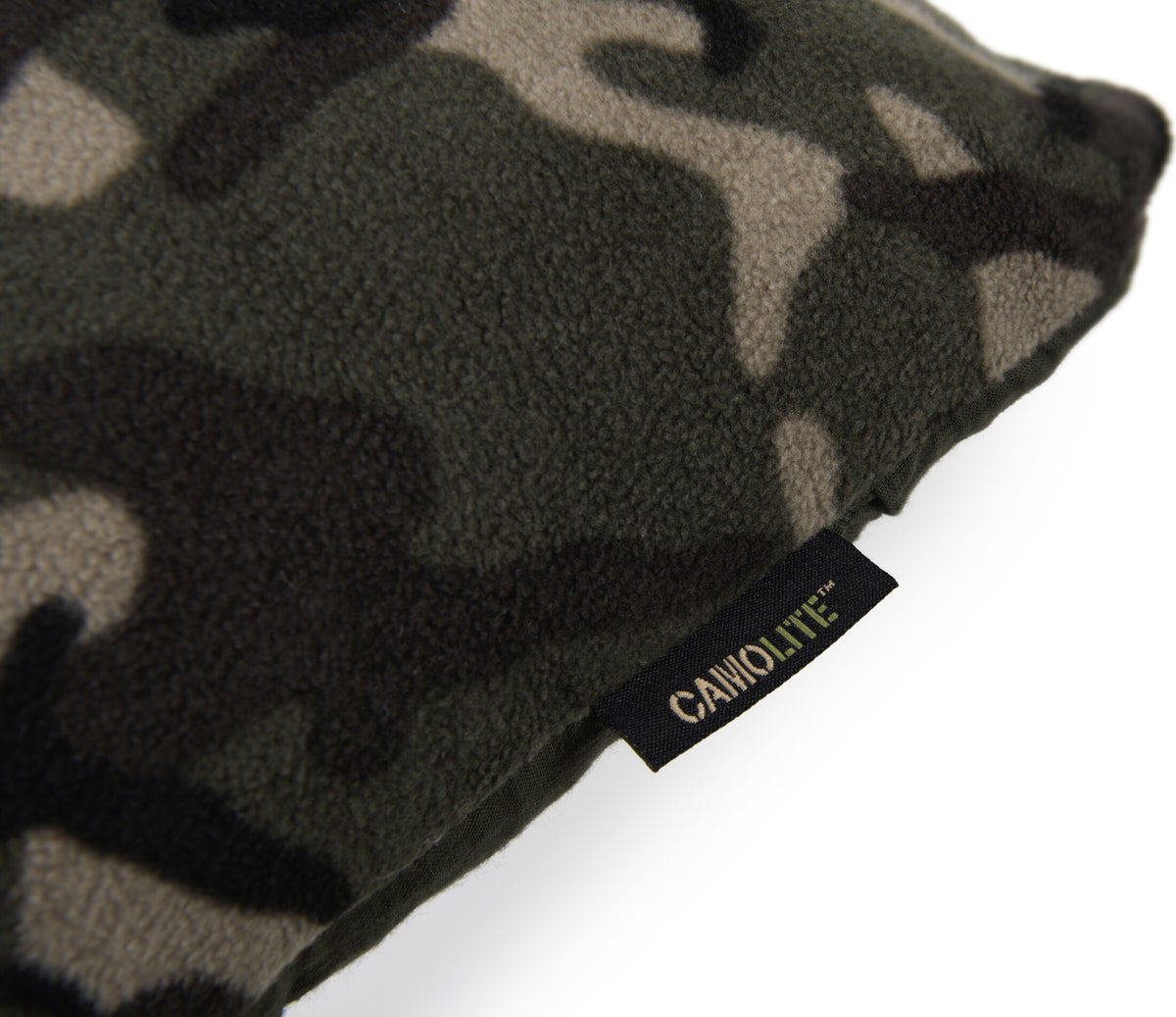 Fox Camolite Pillow