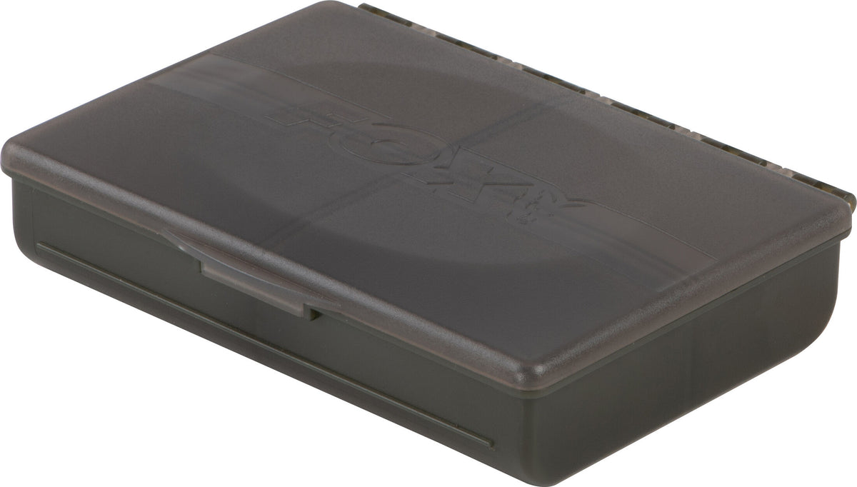 Fox Edges Standard Compartment Boxes