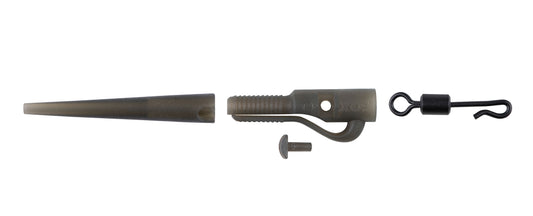 Edges Naturals Lead Clip Kit x 5