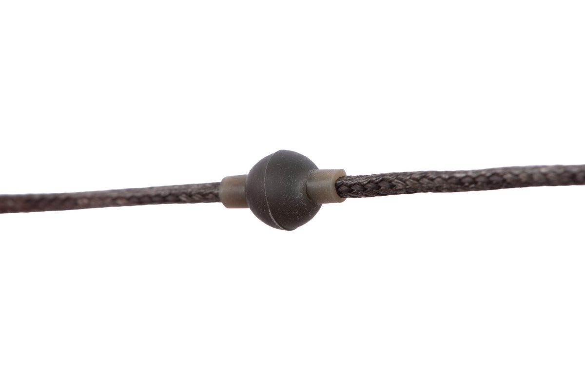 Edges Naturals Tapered Bore Bead 5mm x 20