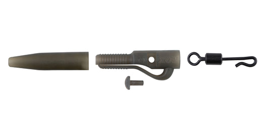 Edges Naturals Power Grip Lead Clip Kit