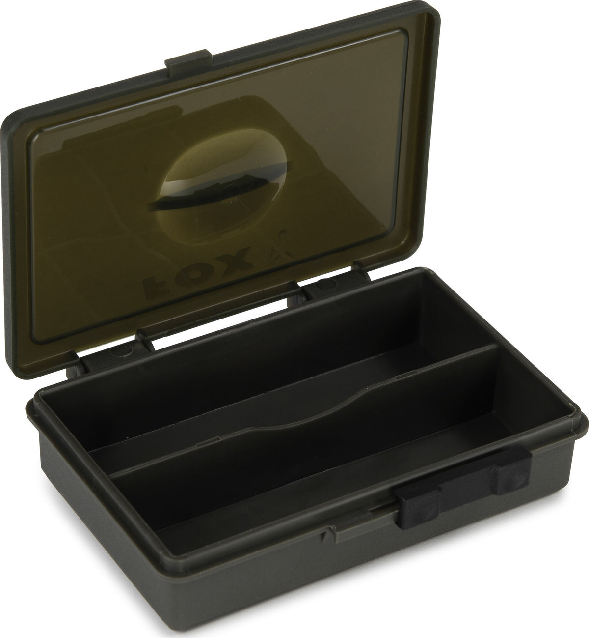 Fox EOS Tackle Box Loaded Large