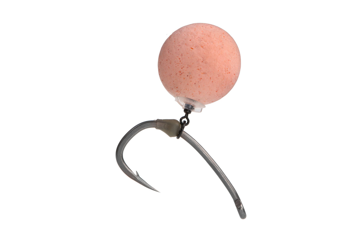 Edges Bait Screw