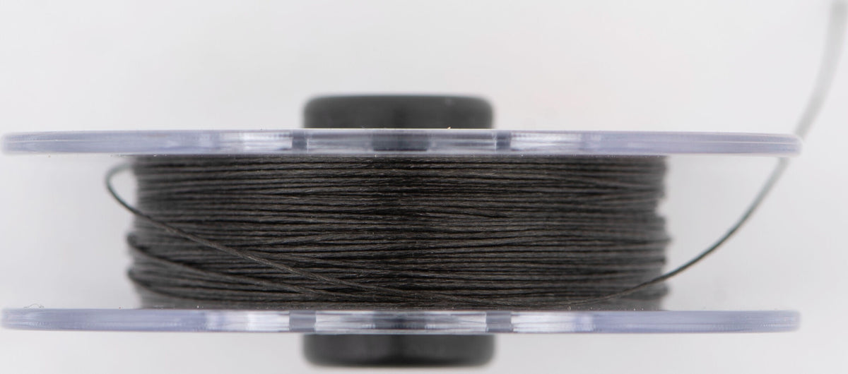 Fox Naturals Soft Braid hooklength