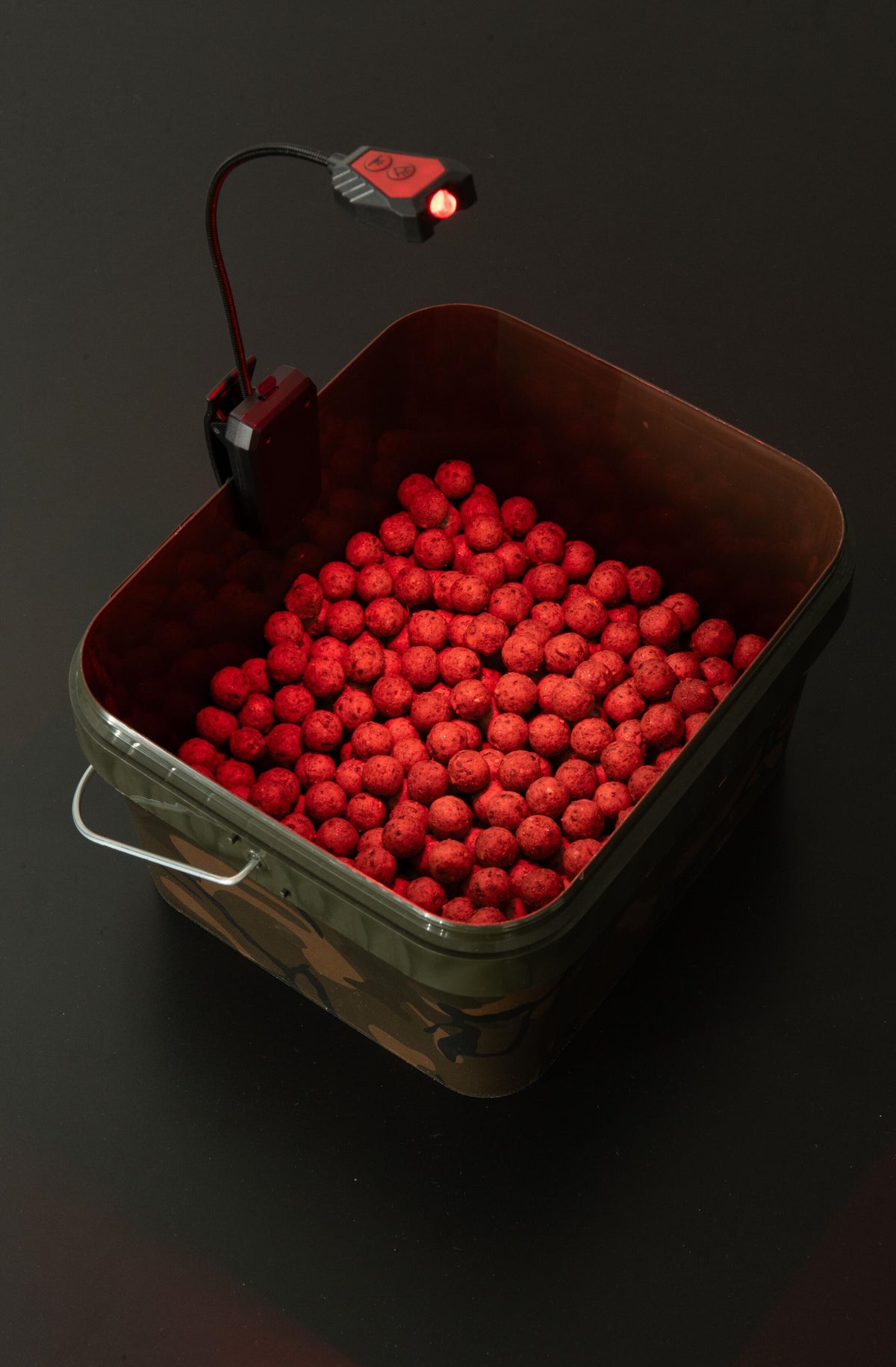 Fox Spomb Bucket Light