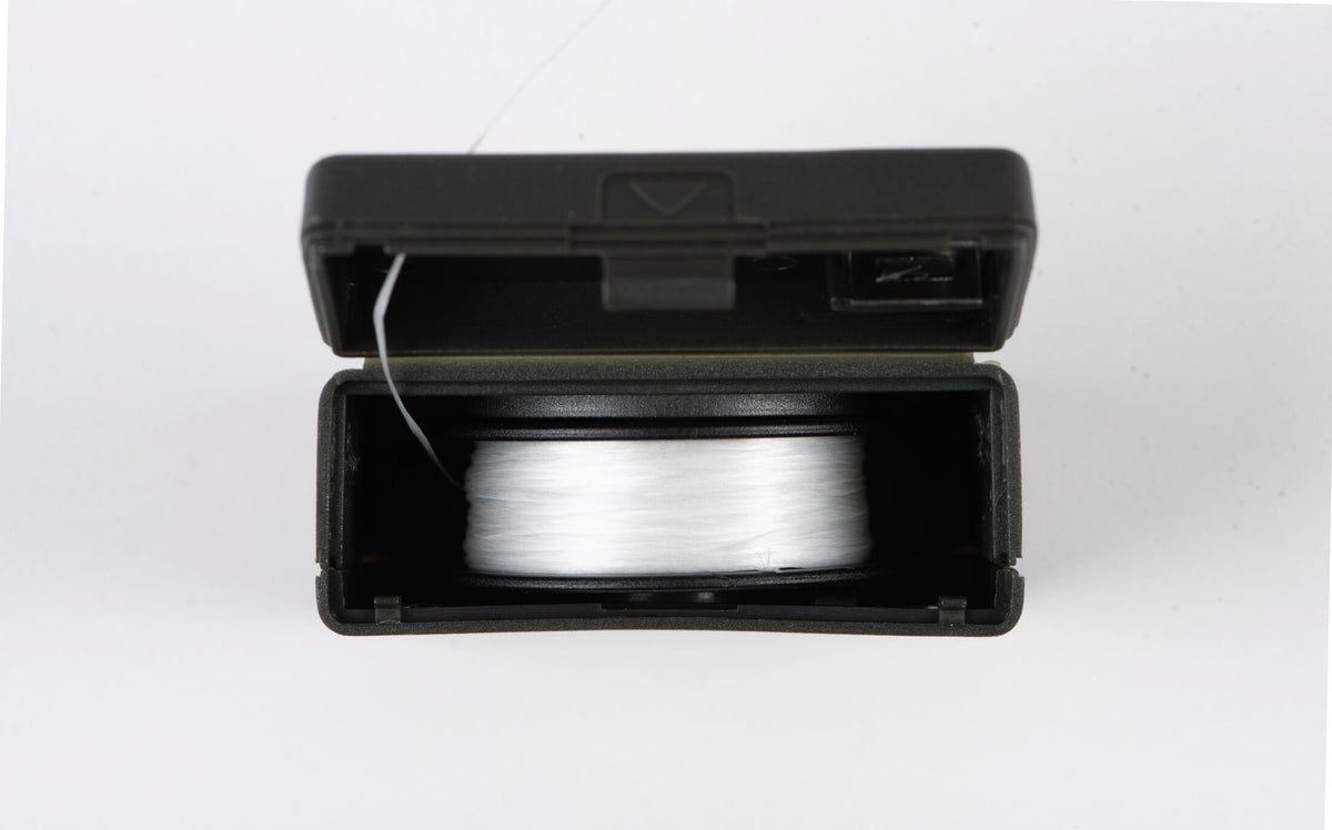 Fox Edges Bait Floss Neutral 50m