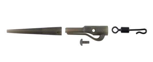 Edges Naturals Slik Lead Clip Kit x 5