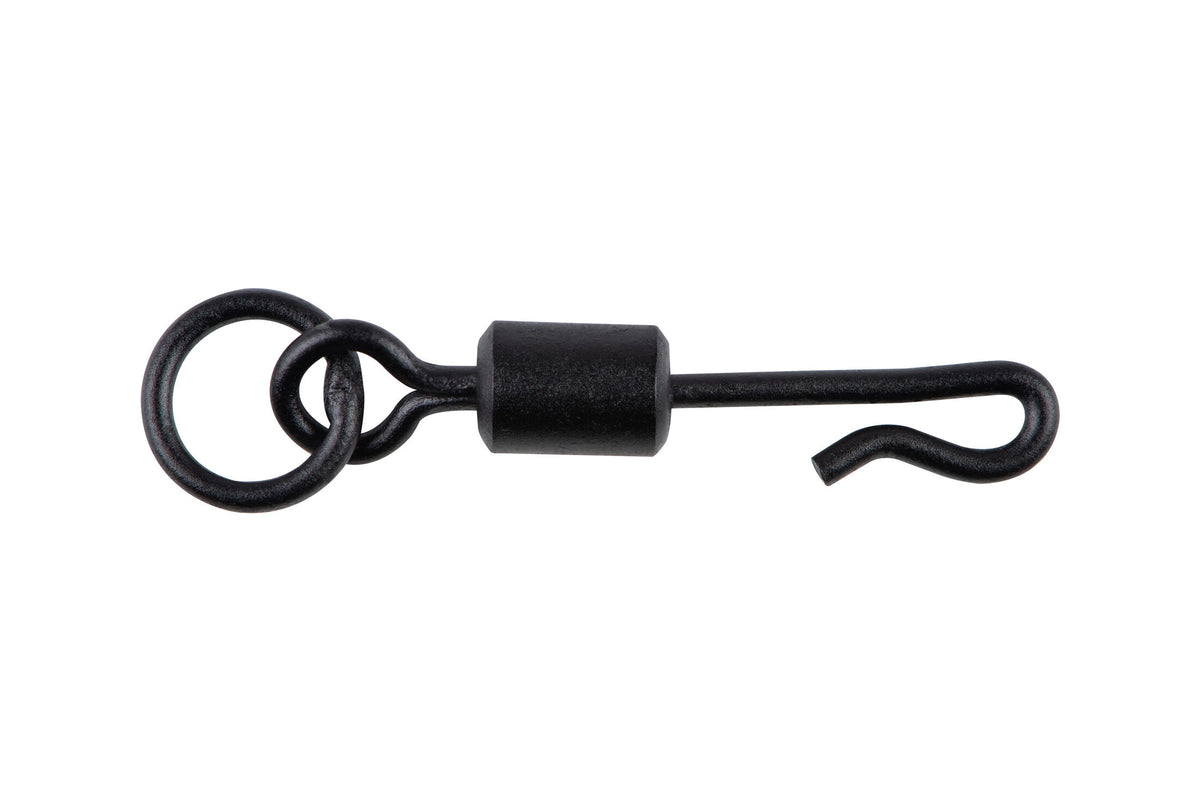 Edges KC Heli Swivels 10pcs