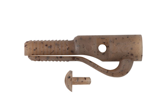 Edges Camo Lead Clip + Pegs x 10