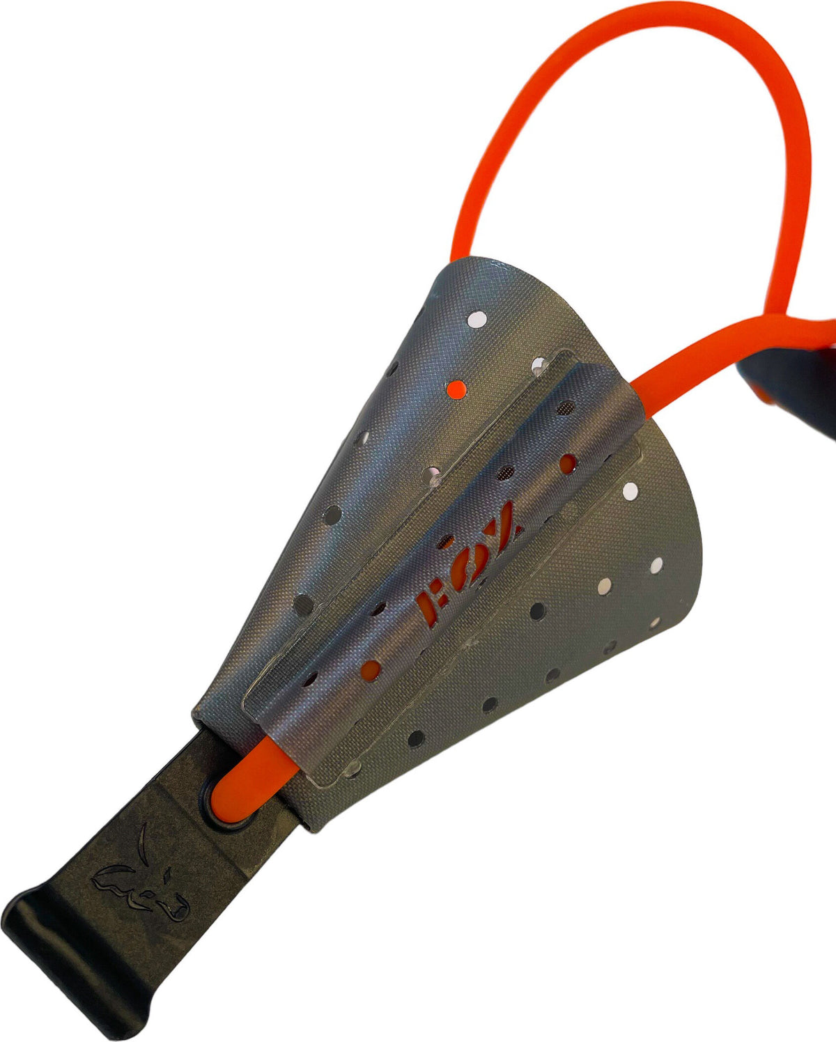 Fox Slik Powergrip Multi Pouch Catapult