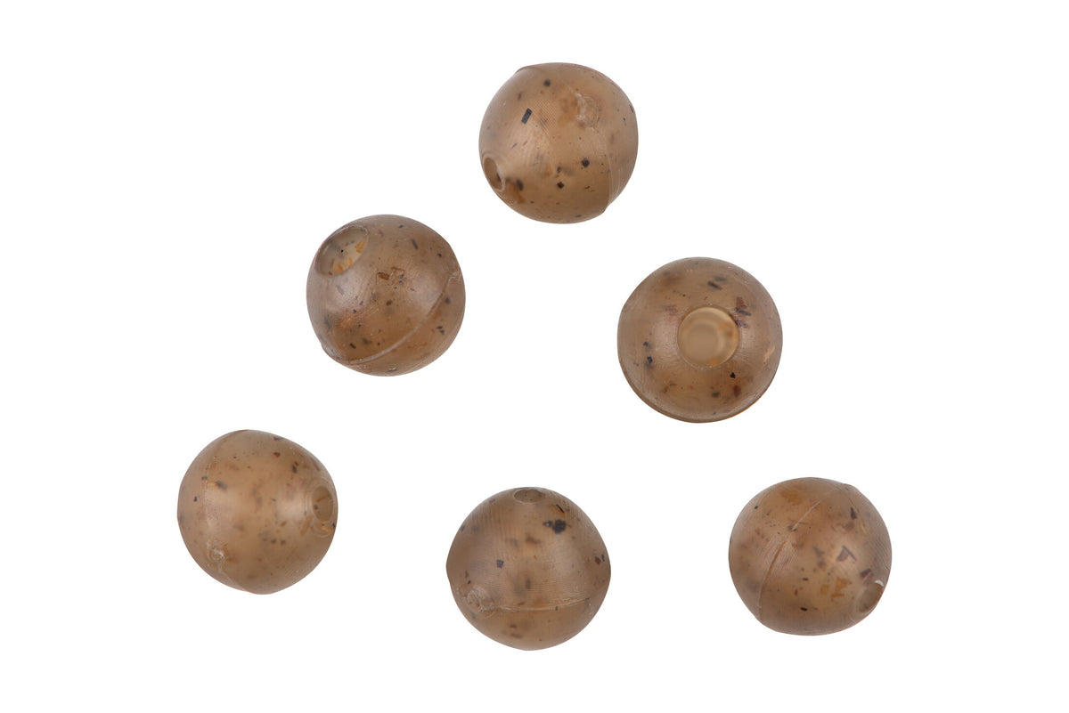 Edges Camo Tapered Bore Bead 5mm x 20
