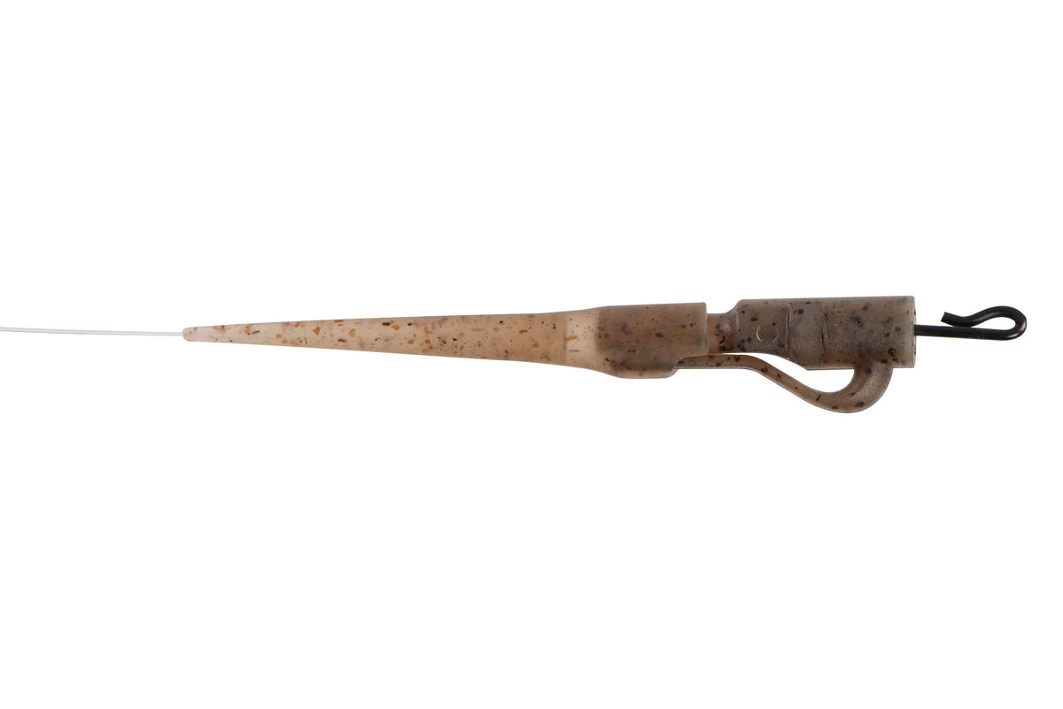Edges Camo Naked Line Tail Rubbers x 10