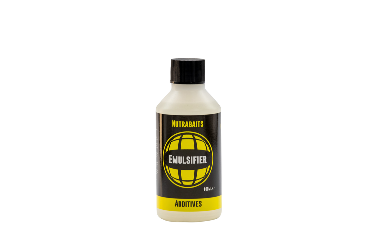 Nutrabaits Emulsifier 100ml