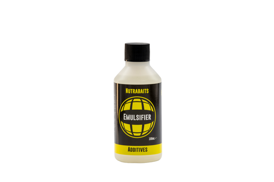 Nutrabaits Emulsifier 100ml