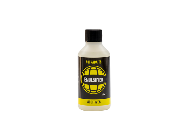 Nutrabaits Emulsifier 100ml
