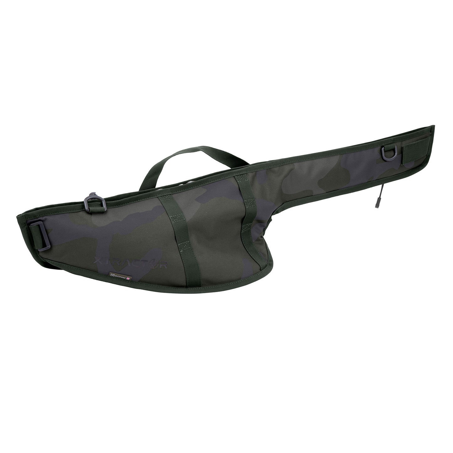 Sonik Xtractor Recon Single 8ft Rod Sleeve