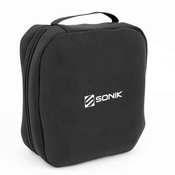 Sonik Sizzla Multi-Pan Case