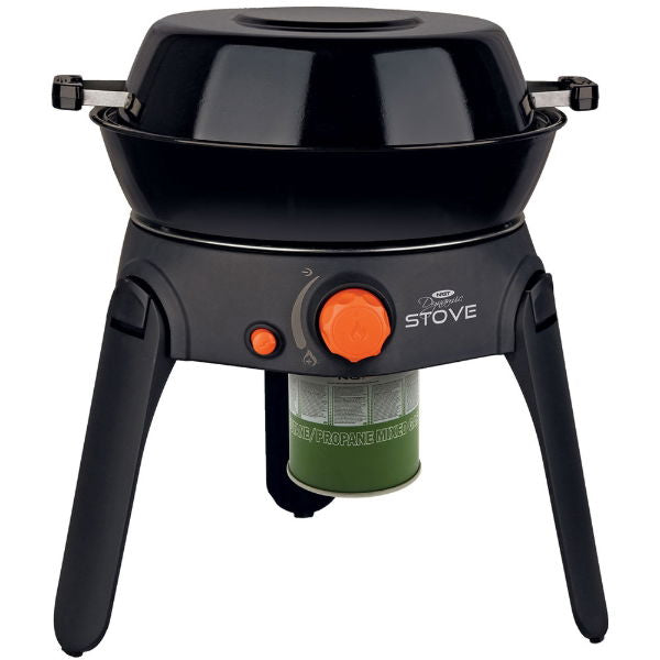 NGT Dynamic Cooking Station (750)