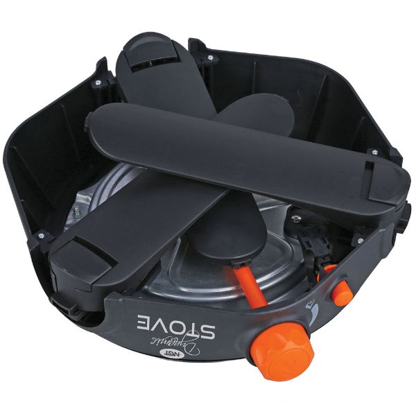 NGT Dynamic Cooking Station (750)