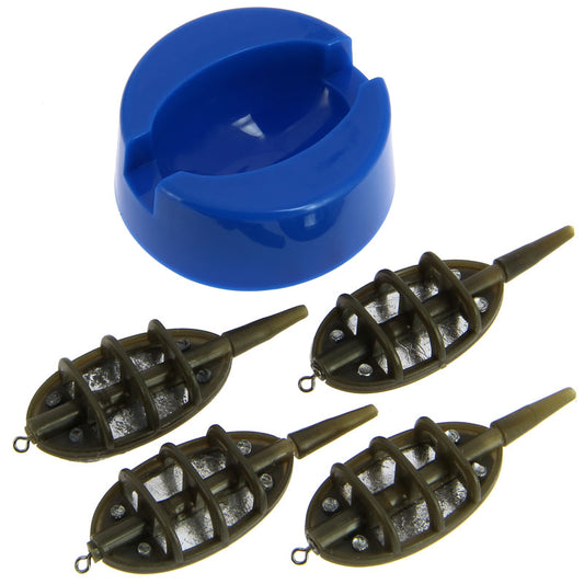 NGT Method Feeder Set