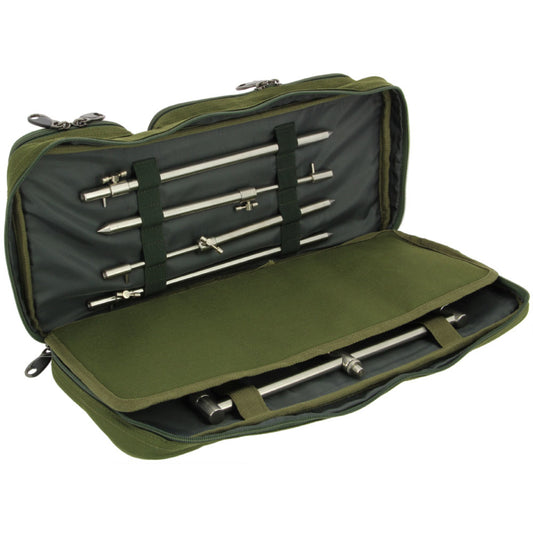 NGT Buzz Bar Bag with Two Front Pockets