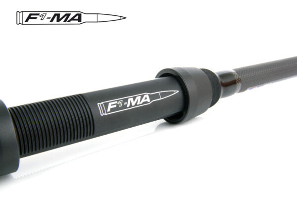 Century FMA (Force = Mass x Acceleration)