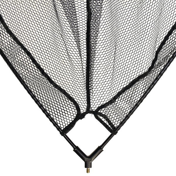 big rubber fishing net NGT 42 Specimen Rubber Net