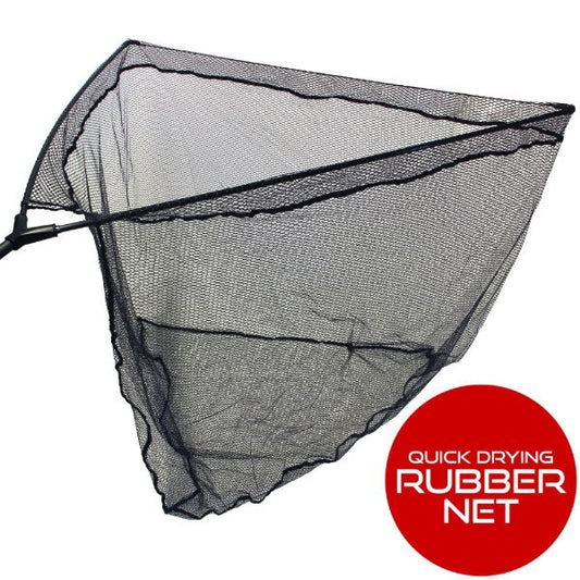 NGT 42" Specimen Rubber Net