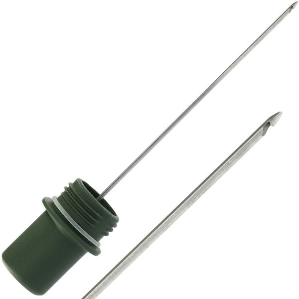 NGT Barrelz Baiting Set - Glugging Tubes with Stand
