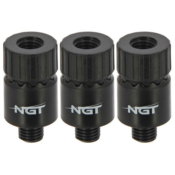 NGT Quick Release Magnet Systems - Pack of 3