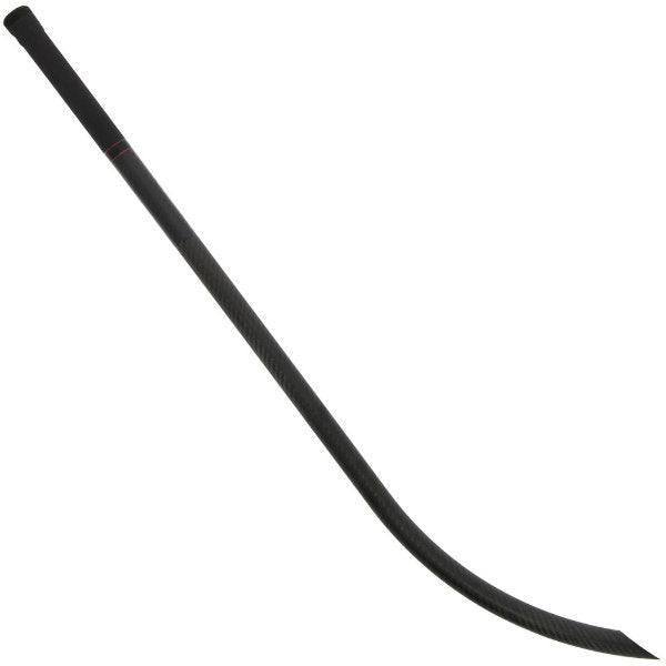 NGT 3K 20mm Carbon Ultra Light Throwing Stick with Neoprene Case