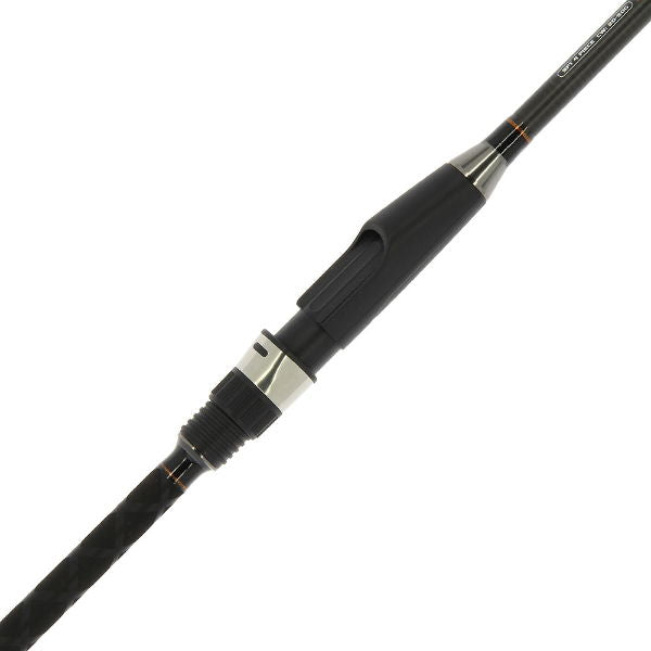 NGT Dynamic Travel Rod- 9ft 4pc