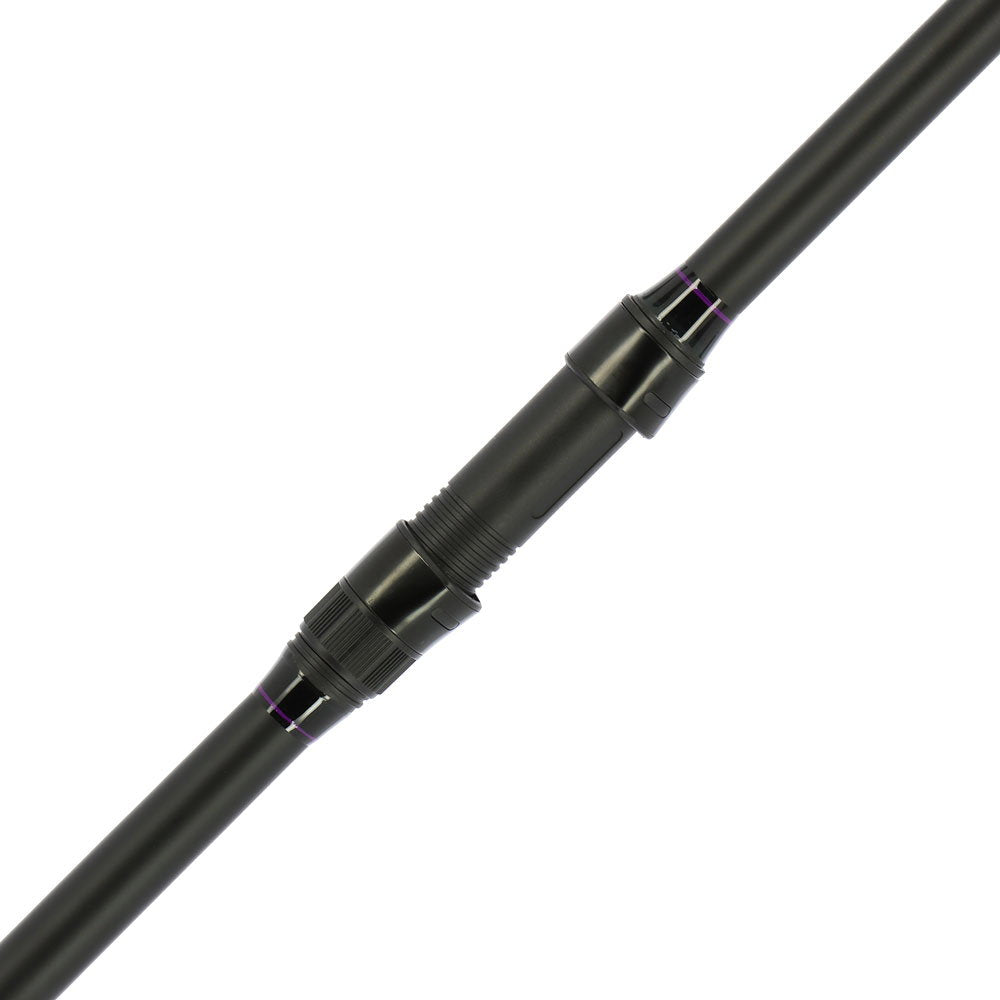 NGT GTS Carp - 12ft, 3pc, 3.25lb Carp Rod (Glass)