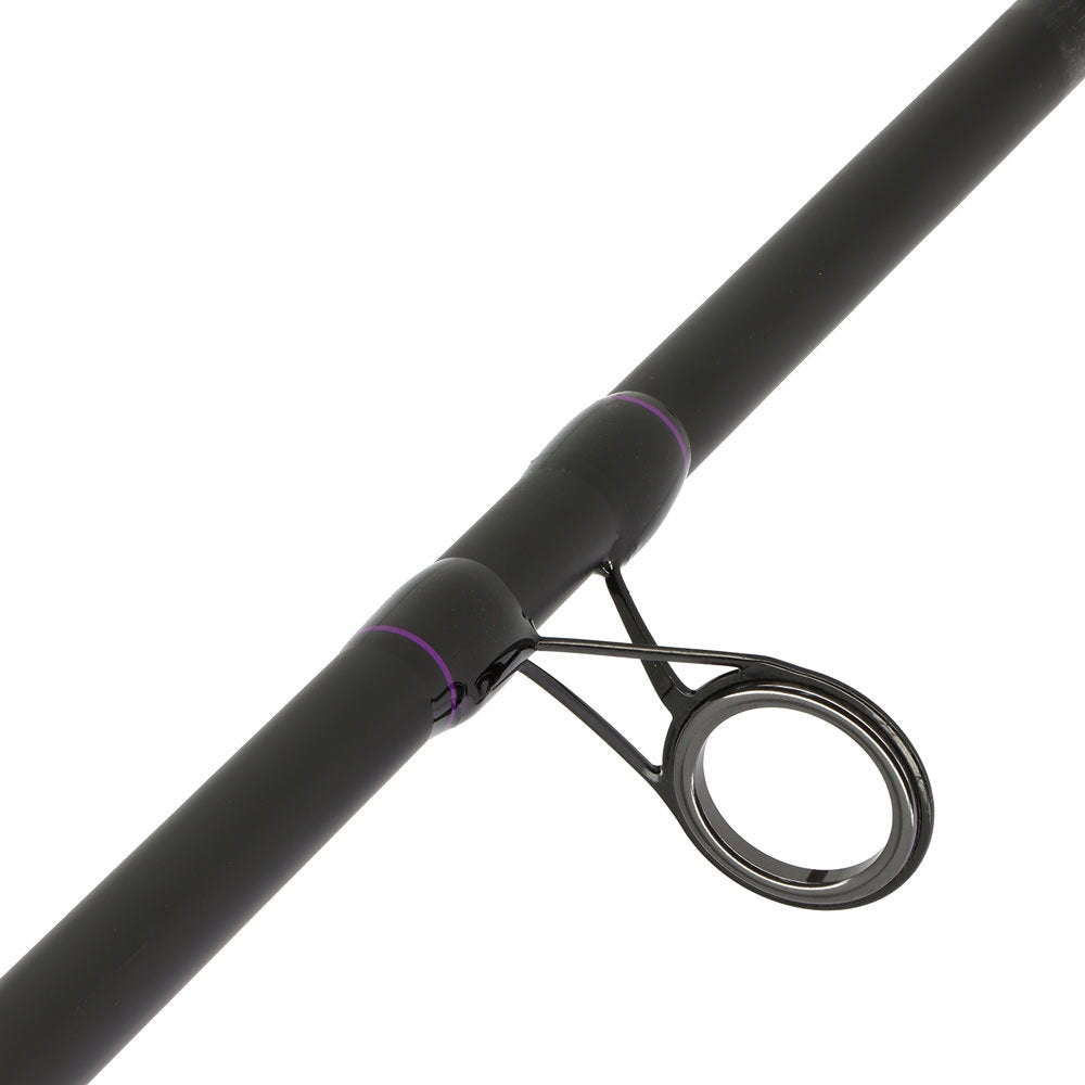 NGT GTS Carp - 12ft, 3pc, 3.25lb Carp Rod (Glass)