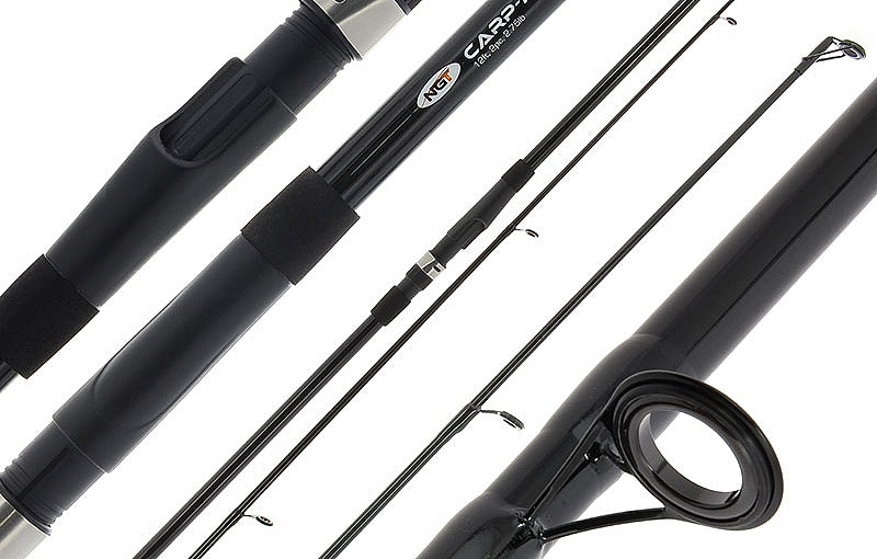 NGT Angling Carp Max - 12ft, 2pc 2.75tc