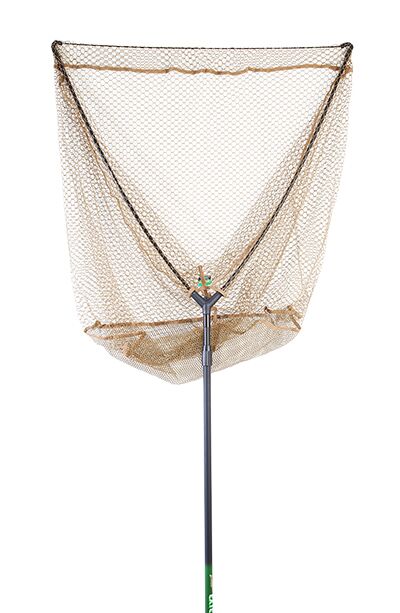 Dinsmores Rubber Coated 36" Triangle Specimen Net