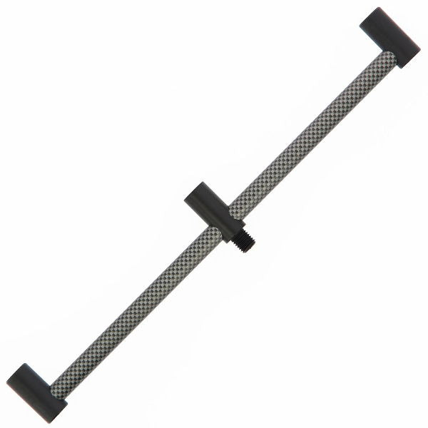 NGT Aluminium Buzz Bar in Carbon Effect