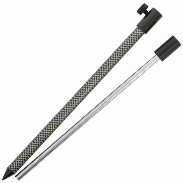 NGT Carbon Effect Aluminium Bank Stick
