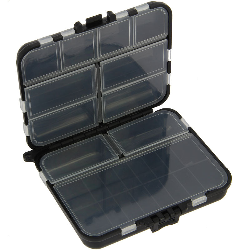 NGT Anglers Bit Box 409