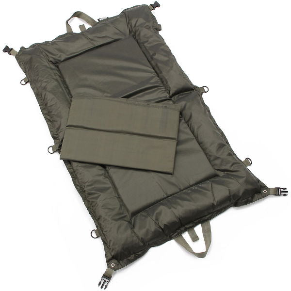NGT Advanced Beanie Mat Padded with Pegging Points & Kneeling Pad (666)