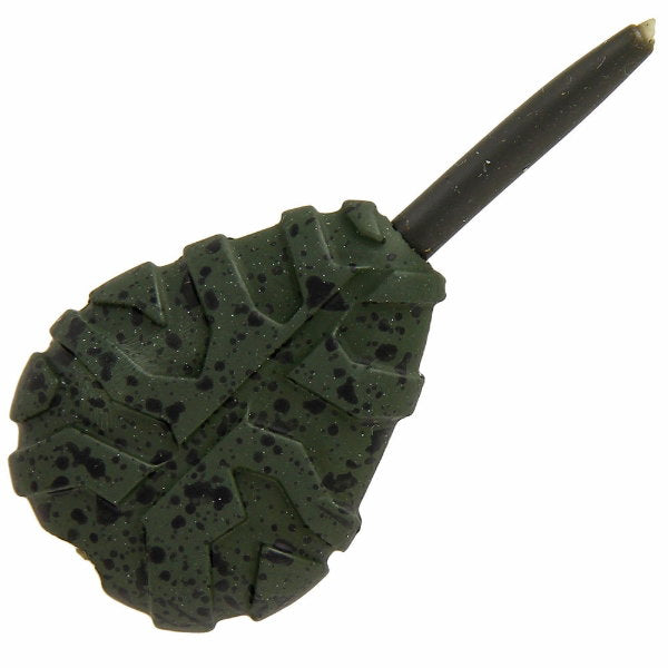 NGT Inline Flat Pear Leads