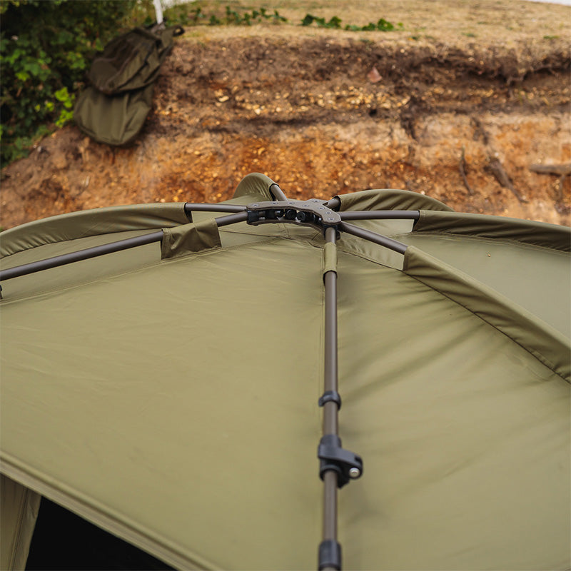 Fox Eos Pro Bivvy - 1 Person