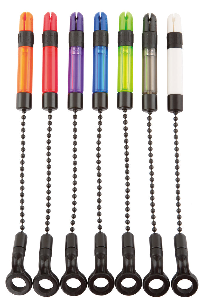 Fox Black Label Slik Bobbins