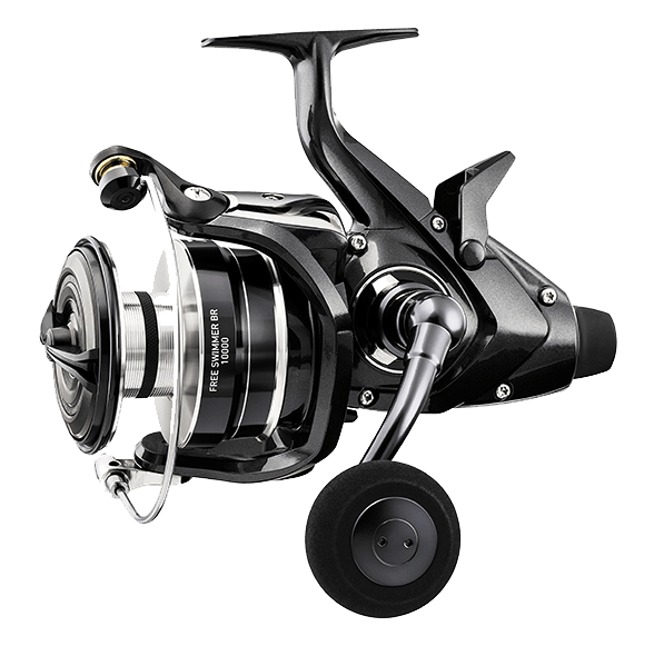Daiwa Free Swimmer BR